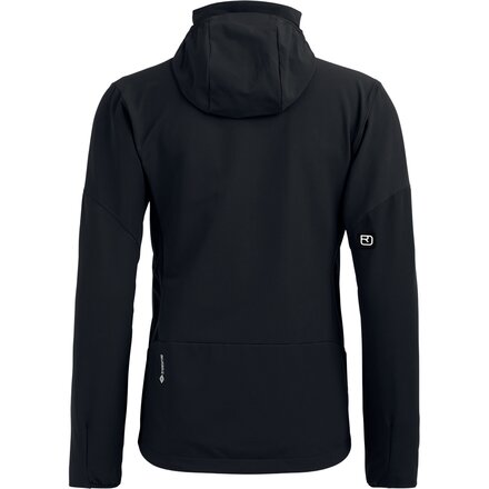 Ortovox - Ortler Softshell Plus Jacket - Women's
