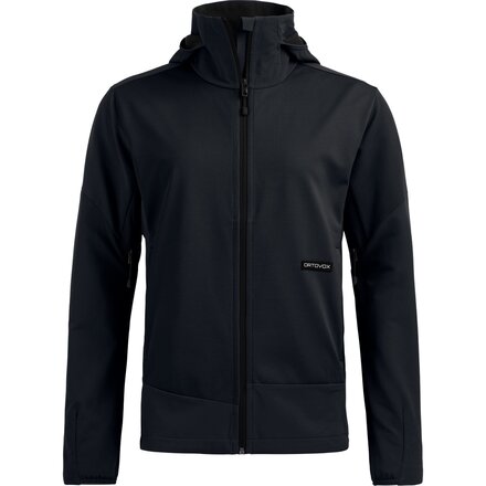 Ortovox - Ortler Softshell Plus Jacket - Women's