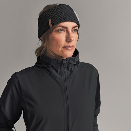 Ortovox - Ortler Softshell Plus Jacket - Women's