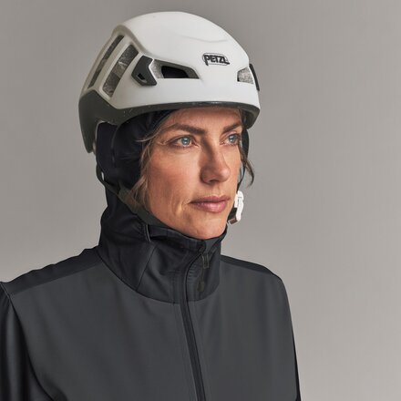 Ortovox - Ortler Softshell Plus Jacket - Women's