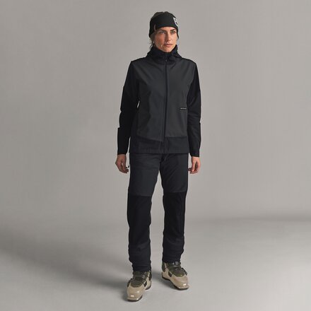Ortovox - Ortler Softshell Plus Jacket - Women's