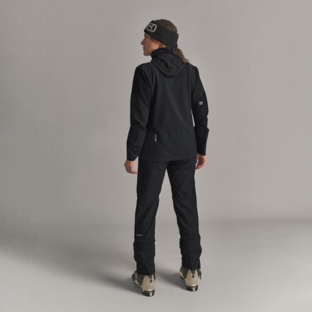 Ortovox - Ortler Softshell Plus Jacket - Women's