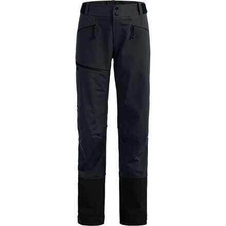 Ortler Softshell Plus Pant - Women's