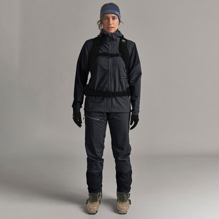 Ortovox - Ortler Softshell Plus Pant - Women's