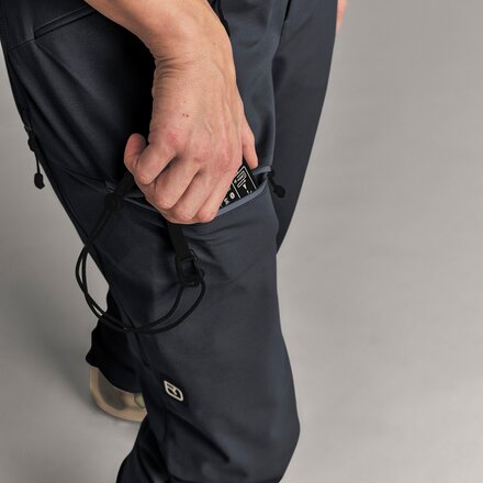 Ortovox - Ortler Softshell Plus Pant - Women's