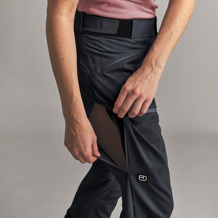 Ortovox - Ortler Softshell Plus Pant - Women's