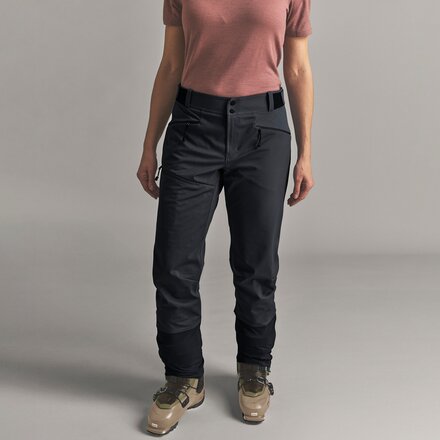 Ortovox - Ortler Softshell Plus Pant - Women's