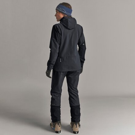 Ortovox - Ortler Softshell Plus Pant - Women's