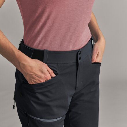 Ortovox - Ortler Softshell Plus Pant - Women's