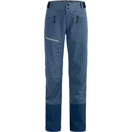 Ortler Softshell Plus Pant - Women's