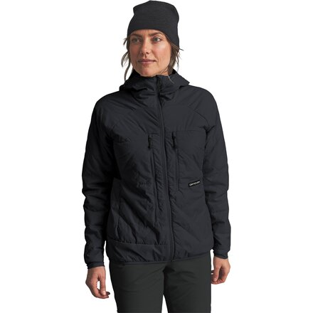 Venet Swisswool 60 Jacket - Women's