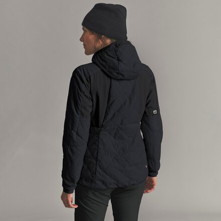 Ortovox - Venet Swisswool 60 Jacket - Women's