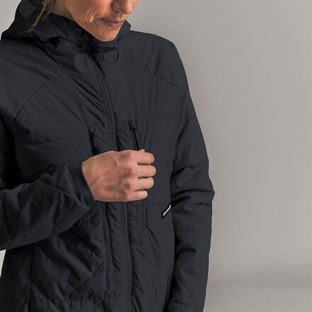 Ortovox - Venet Swisswool 60 Jacket - Women's