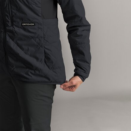Ortovox - Venet Swisswool 60 Jacket - Women's