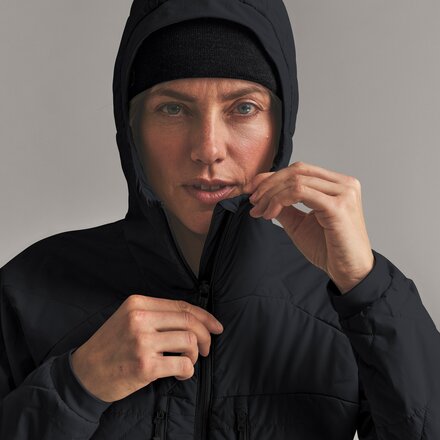 Ortovox - Venet Swisswool 60 Jacket - Women's