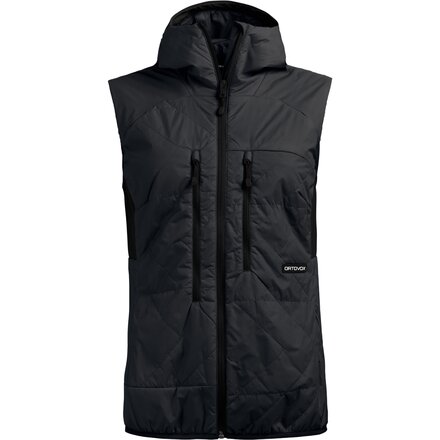 Ortovox - Venet Swisswool 60 Vest - Women's