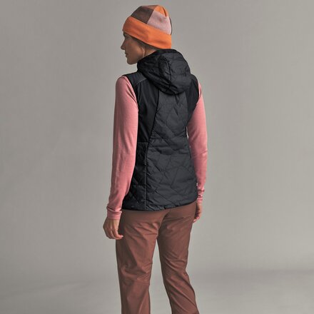 Ortovox - Venet Swisswool 60 Vest - Women's