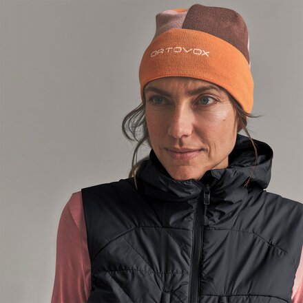 Ortovox - Venet Swisswool 60 Vest - Women's