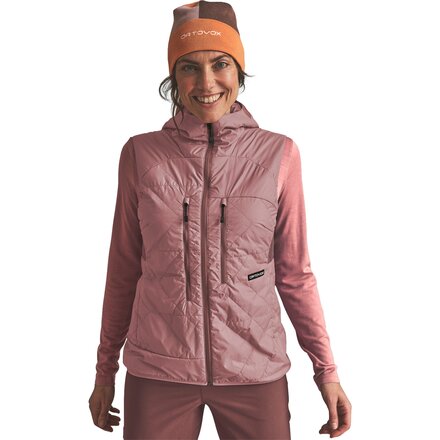 Venet Swisswool 60 Vest - Women's