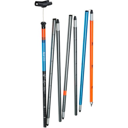 Aluminum 280 Probe