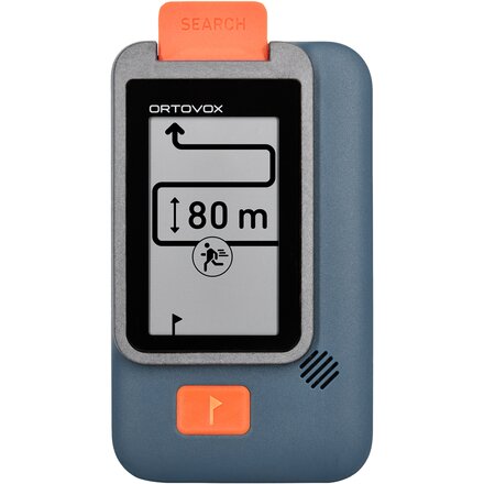 Focus Voice Avalanche Transceiver