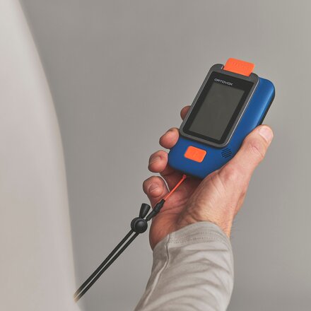 Ortovox - Focus Voice Avalanche Transceiver