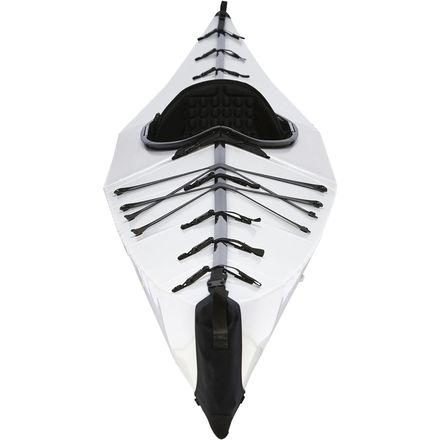 Oru Kayak - Coast Kayak - 16ft