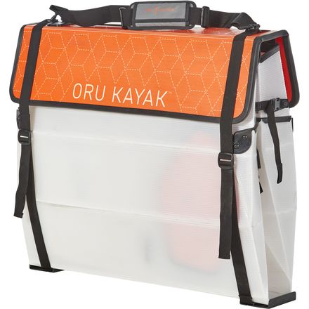 Oru Kayak - Beach Kayak - 12ft