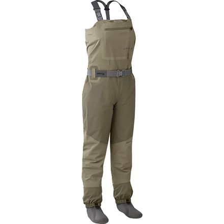 Orvis - Silver Sonic Convertible-Top Wader - Women's