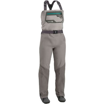 Orvis - Ultralight Convertible Wader - Women's