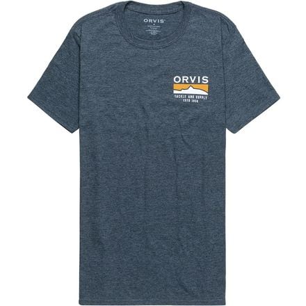 Orvis - Trout Horizon T-Shirt - Men's