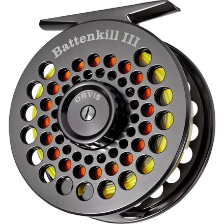 Orvis - Battenkill Disc Reel