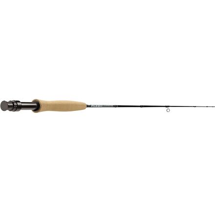 Clearwater 763 Fly Rod - 4 Piece