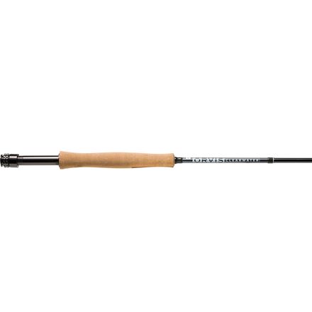 Clearwater 904 Fly Rod - 4 Piece
