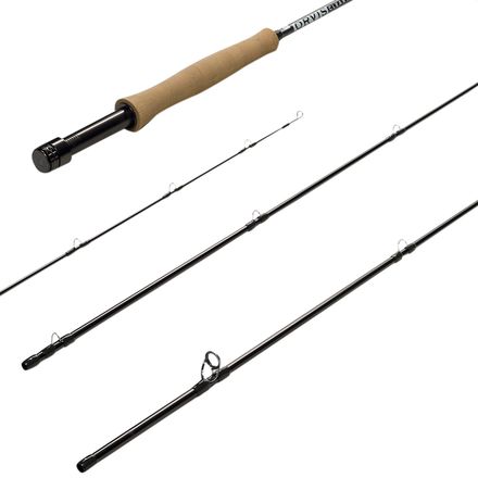 Orvis - Clearwater 906 Fly Rod - 4 Piece