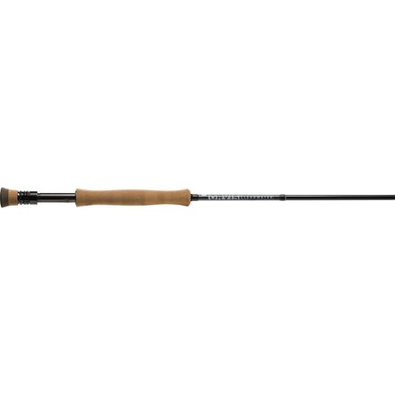 Orvis - Clearwater 908 Fly Rod - 4 Piece - Handle A
