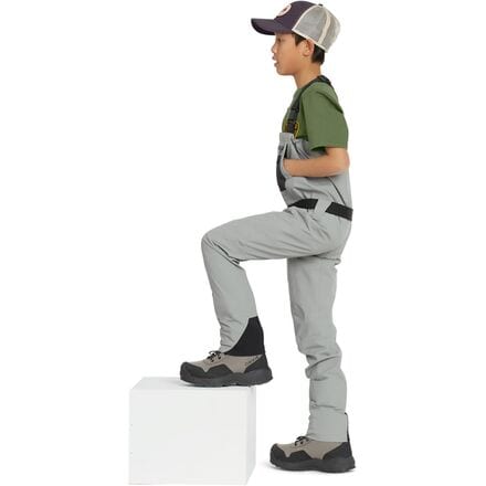 Orvis - Clearwater Wader - Kid's - Stone