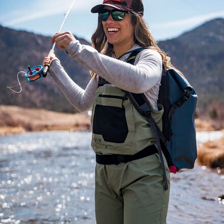 Orvis - Clearwater Wader - Women's