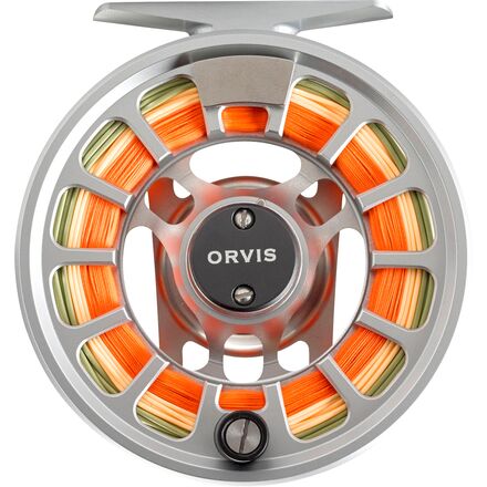 Orvis - Hydros Reel