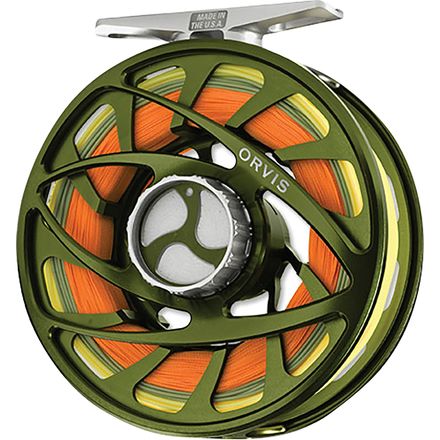 Orvis - Mirage LT Spool