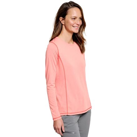 Orvis - DriRelease Long-Sleeve Shirt - Women's