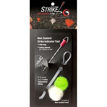 Orvis - New Zealand Strike Indicator - One Color