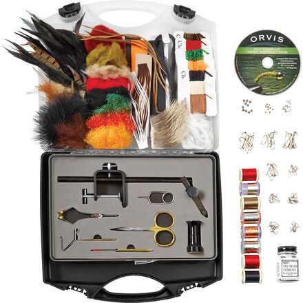 Orvis - Orvis Flytying Kit