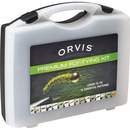 Orvis - Orvis Flytying Kit