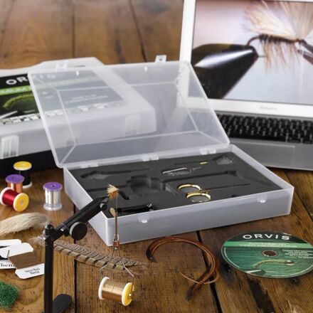 Orvis - Orvis Flytying Kit