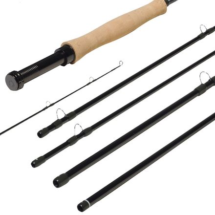 Orvis - Clearwater Fly Rod - 6-Piece