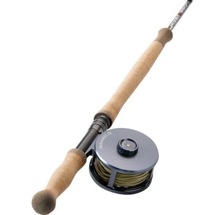 Orvis - Mission Fly Rod - 4-Piece