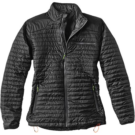 Orvis - Recycled Drift Jacket - Men's