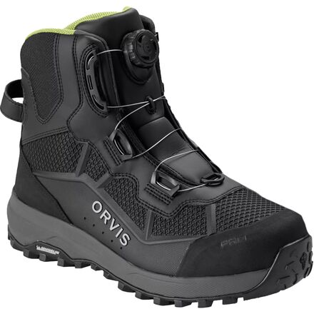 Orvis - Pro BOA Rubber Wading Boot - Shadow