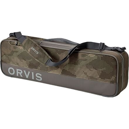 Orvis - Carry It All Bag - Camouflage